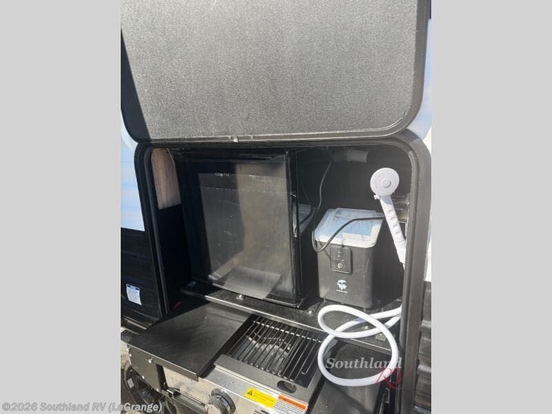 New 2026 Forest River Cherokee Grey Wolf 29NM available in LaGrange, Georgia