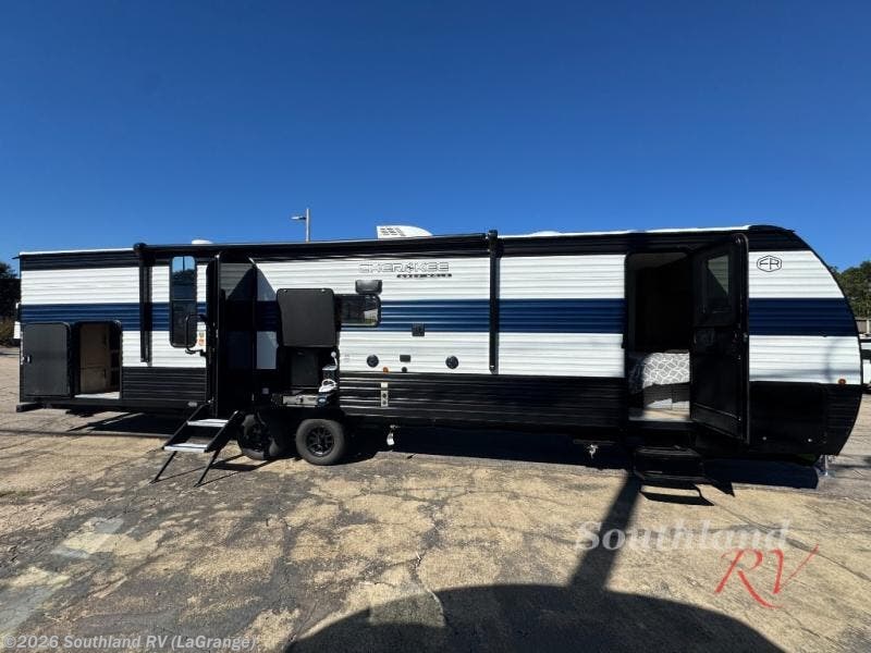 2026 Cherokee Grey Wolf 29NM by Forest River from Southland RV in LaGrange, Georgia