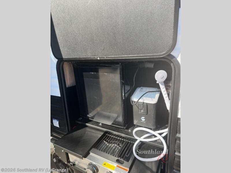 New 2026 Forest River Cherokee Grey Wolf 29NM available in LaGrange, Georgia