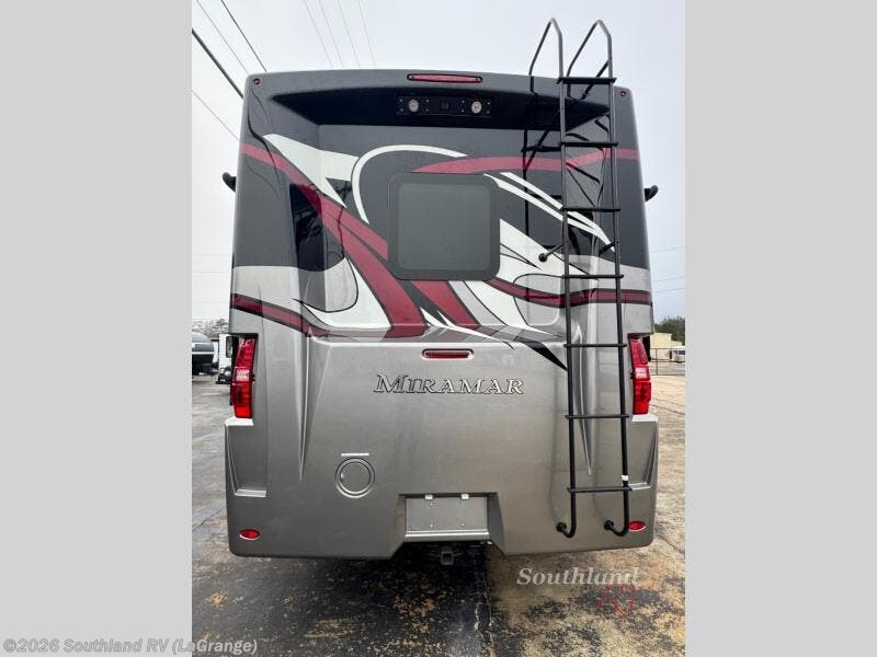 2023 Miramar 34.7 by Thor Motor Coach from Southland RV in LaGrange, Georgia