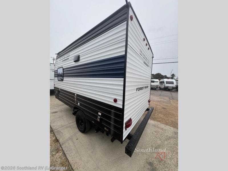 New 2026 Forest River Cherokee Wolf Pup 14BHLP available in LaGrange, Georgia