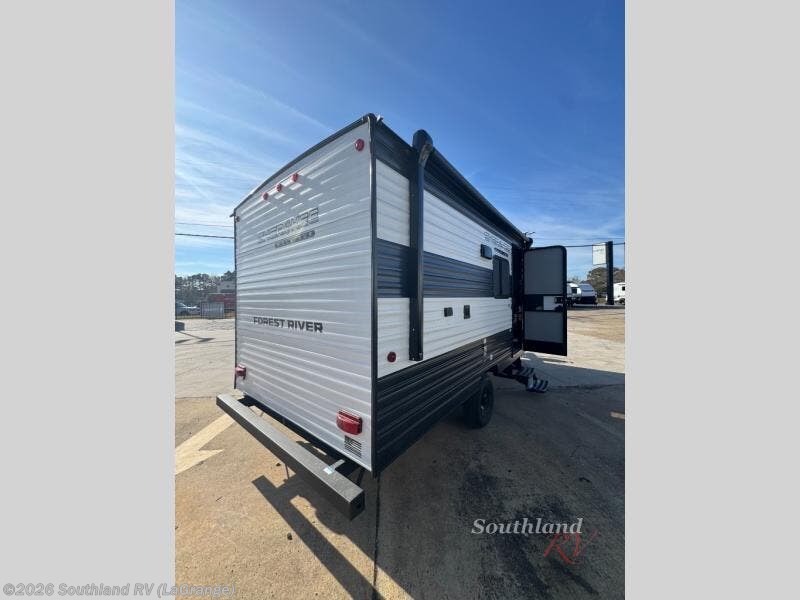 New 2026 Forest River Cherokee Wolf Pup 16LP available in LaGrange, Georgia