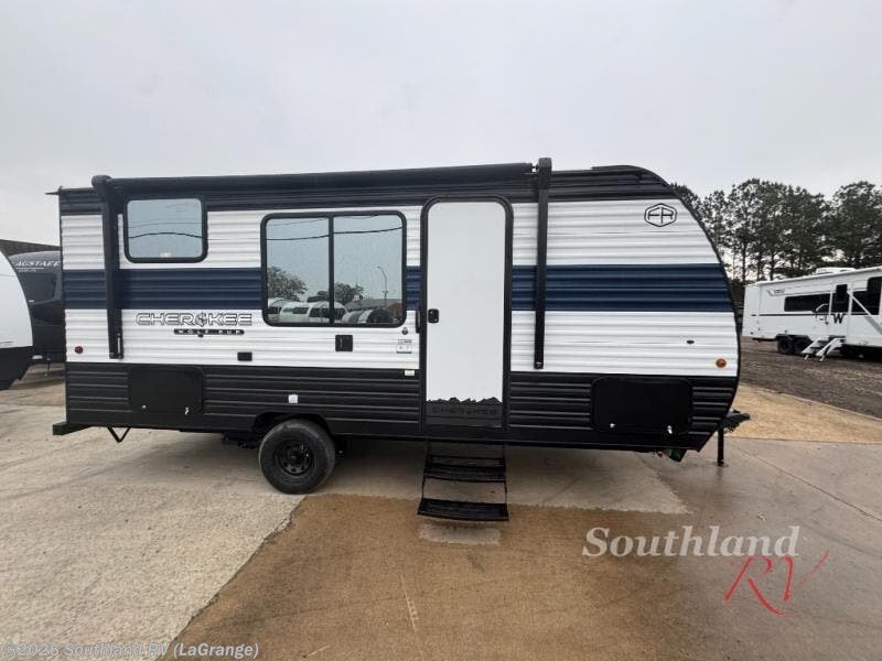 2026 Cherokee Wolf Pup 17LP by Forest River from Southland RV in LaGrange, Georgia