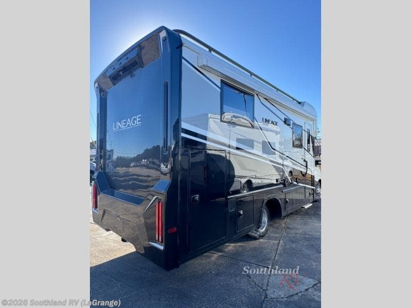 New 2026 Grand Design Lineage Series M 25TK available in LaGrange, Georgia