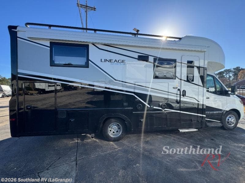 2026 Lineage Series M 25TK by Grand Design from Southland RV in LaGrange, Georgia