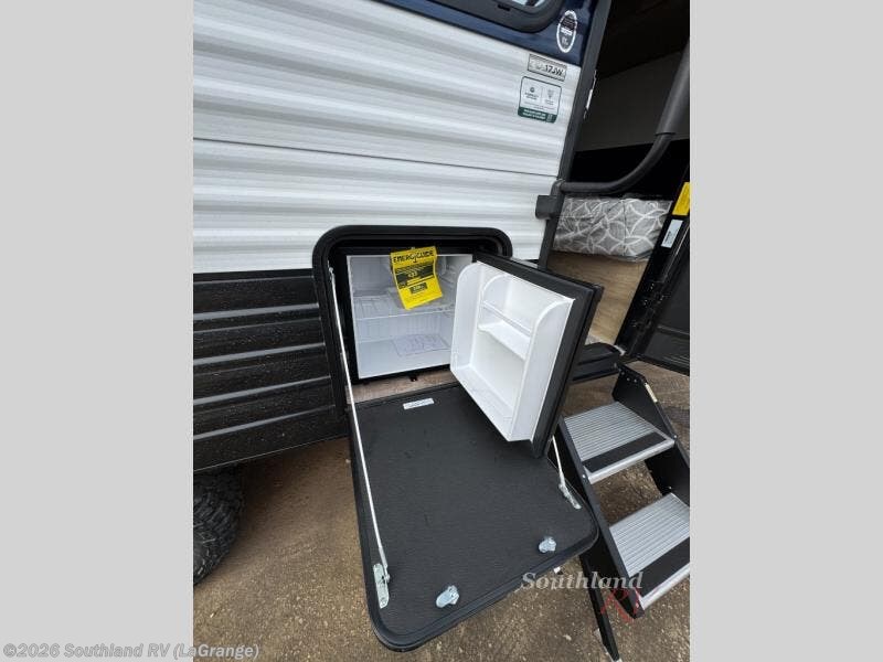 New 2026 Forest River Cherokee Wolf Pup 17JW available in LaGrange, Georgia