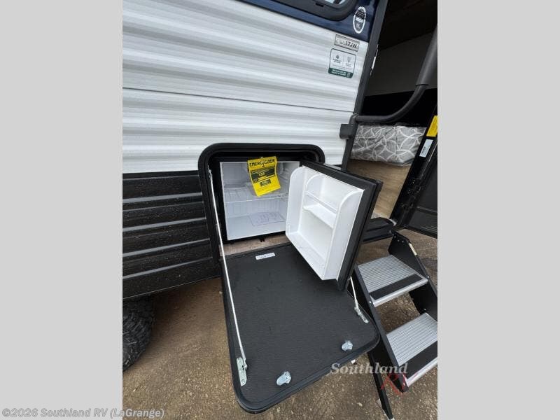 New 2026 Forest River Cherokee Wolf Pup 17JW available in LaGrange, Georgia