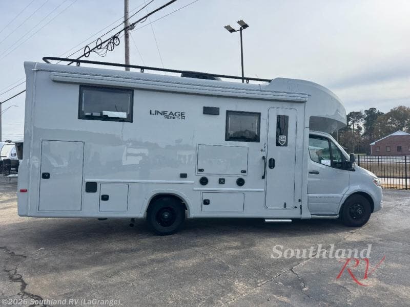 2026 Lineage Series M 25TK by Grand Design from Southland RV in LaGrange, Georgia