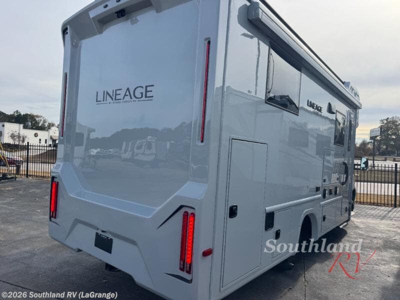 New 2026 Grand Design Lineage Series M 25TK available in LaGrange, Georgia