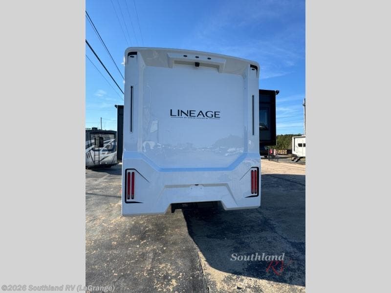 New 2026 Grand Design Lineage Series F 31ZW available in LaGrange, Georgia