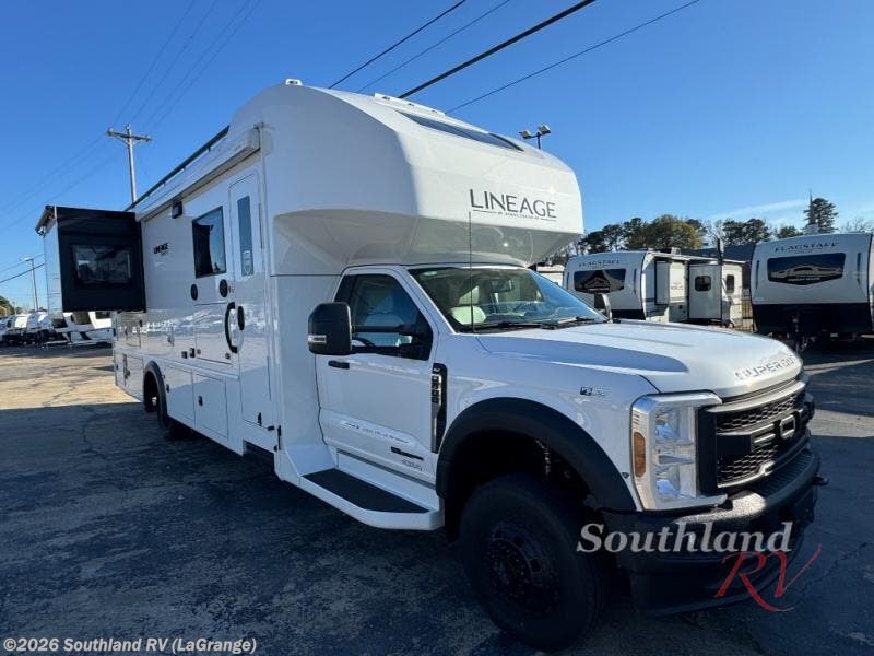 2026 Grand Design Lineage Series F 31ZW RV for Sale in LaGrange, GA ...