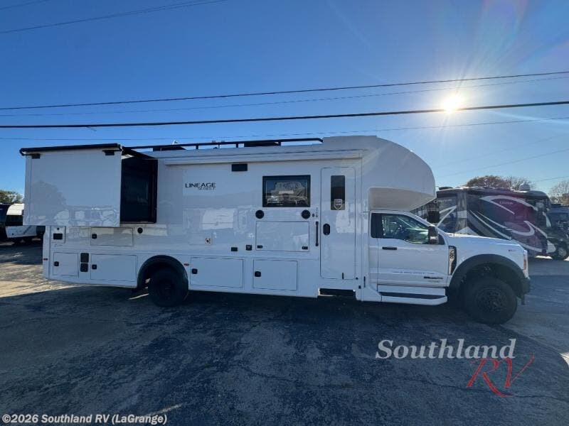 2026 Lineage Series F 31ZW by Grand Design from Southland RV in LaGrange, Georgia