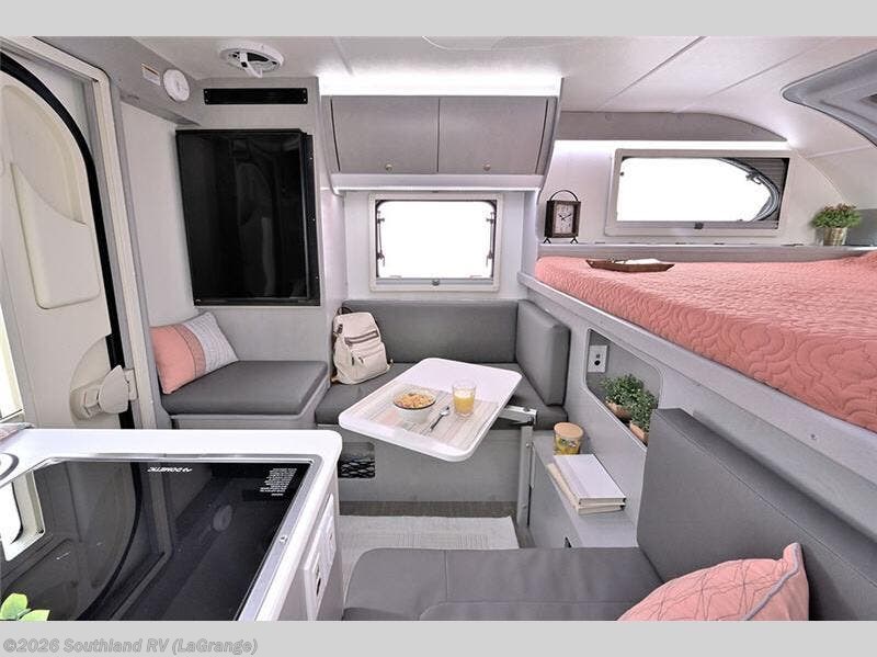 Used 2023 NuCamp Cirrus 620 available in LaGrange, Georgia