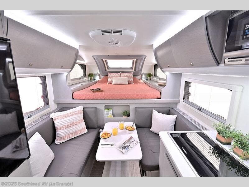 2023 Cirrus 620 by NuCamp from Southland RV in LaGrange, Georgia
