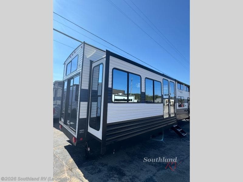 New 2026 Forest River Cherokee Timberwolf 39JM available in LaGrange, Georgia