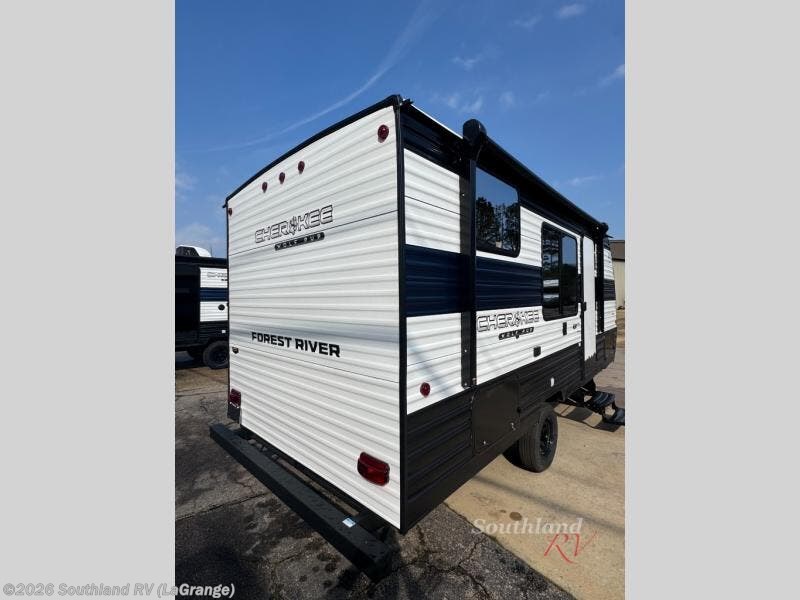 New 2026 Forest River Cherokee Wolf Pup 17LP available in LaGrange, Georgia