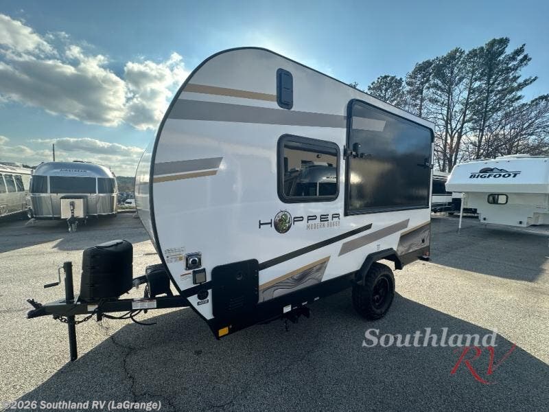 New 2026 Modern Buggy Trailers Hopper 2 available in LaGrange, Georgia