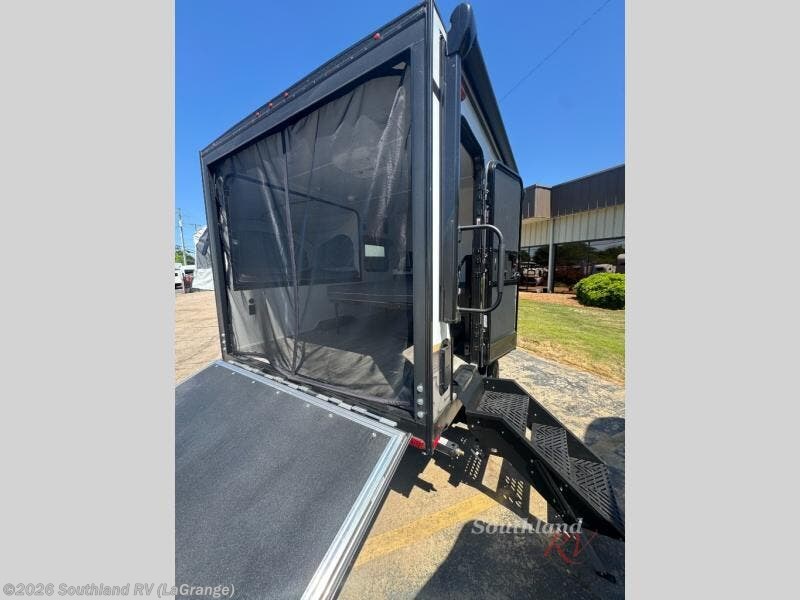 New 2026 Modern Buggy Trailers Hopper 2 available in LaGrange, Georgia