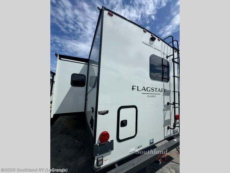 New 2026 Forest River Flagstaff Micro Lite 25MBR available in LaGrange, Georgia
