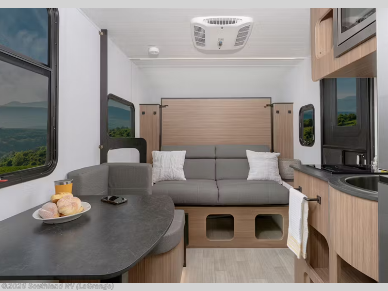 2026 Reign 15RB by Keystone from Southland RV in LaGrange, Georgia