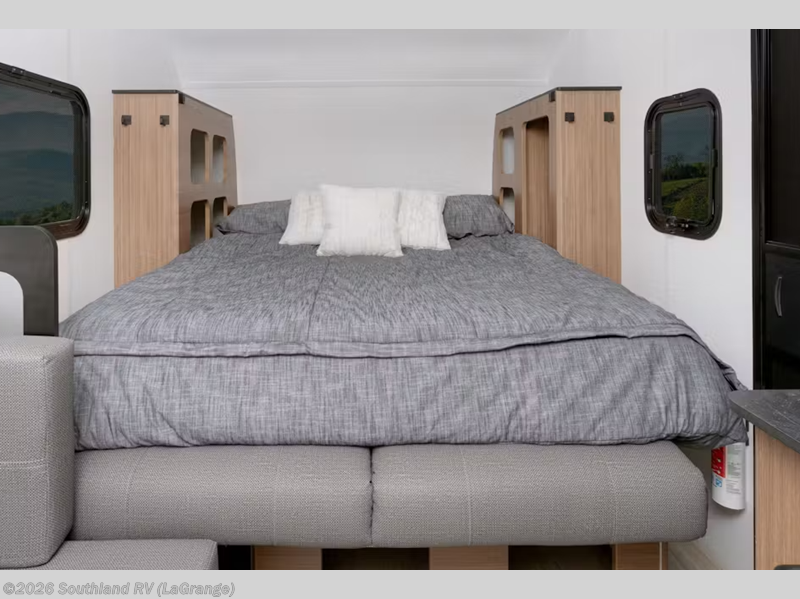 New 2026 Keystone Reign 15RB available in LaGrange, Georgia