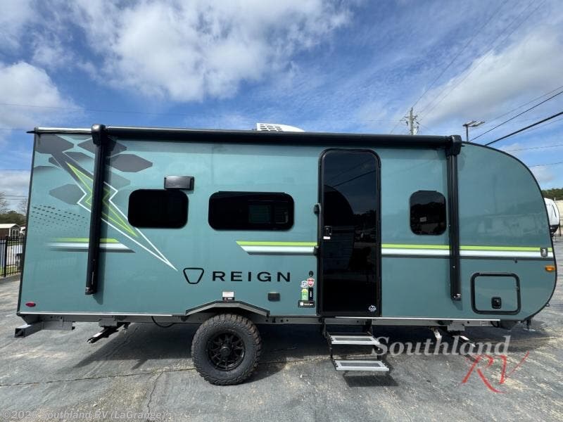 2026 Reign 18RB by Keystone from Southland RV in LaGrange, Georgia