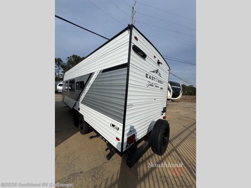 Used 2025 East to West Della Terra LE 220RBLE available in LaGrange, Georgia