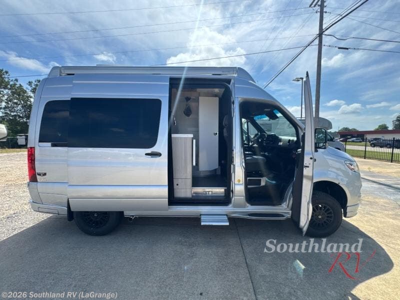 2026 GT1 19 AG by Tiffin from Southland RV in LaGrange, Georgia