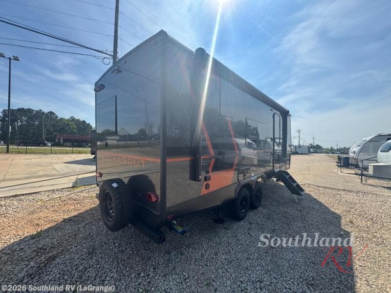 New 2026 Keystone Walkabout 22MAX available in LaGrange, Georgia