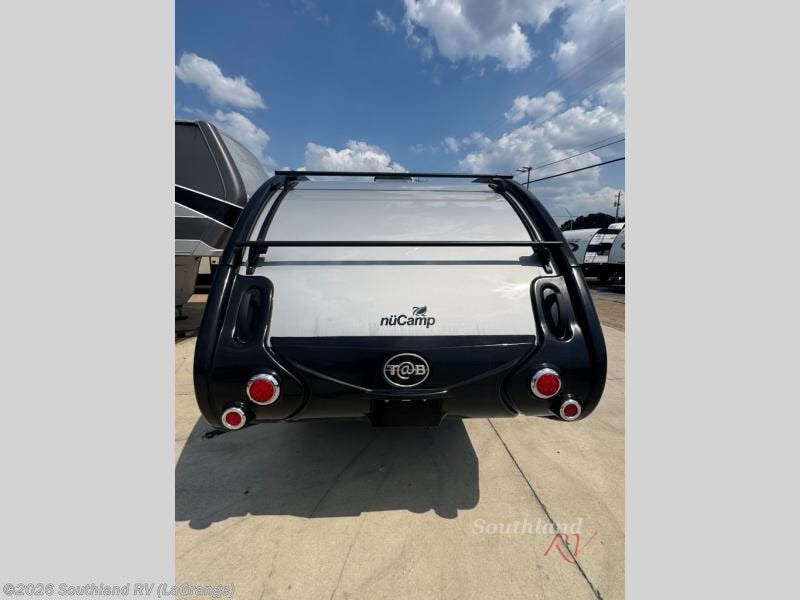 New 2026 NuCamp TAB 320 BD available in LaGrange, Georgia