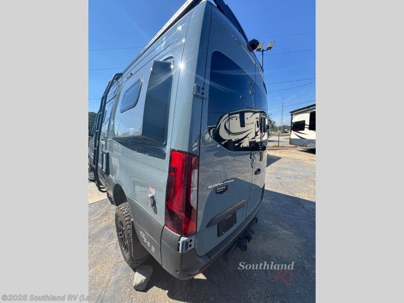 New 2026 Tiffin GH1 Adventure Van 19AV available in LaGrange, Georgia