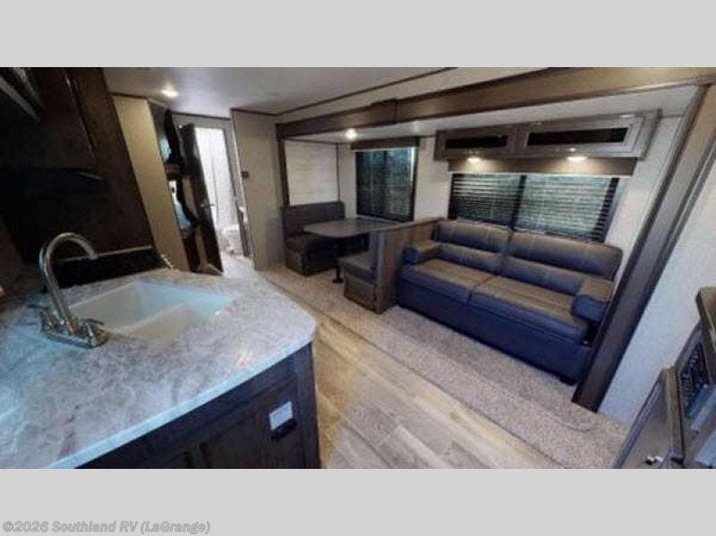 2021 Jay Flight SLX 8 267BHS by Jayco from Southland RV in LaGrange, Georgia