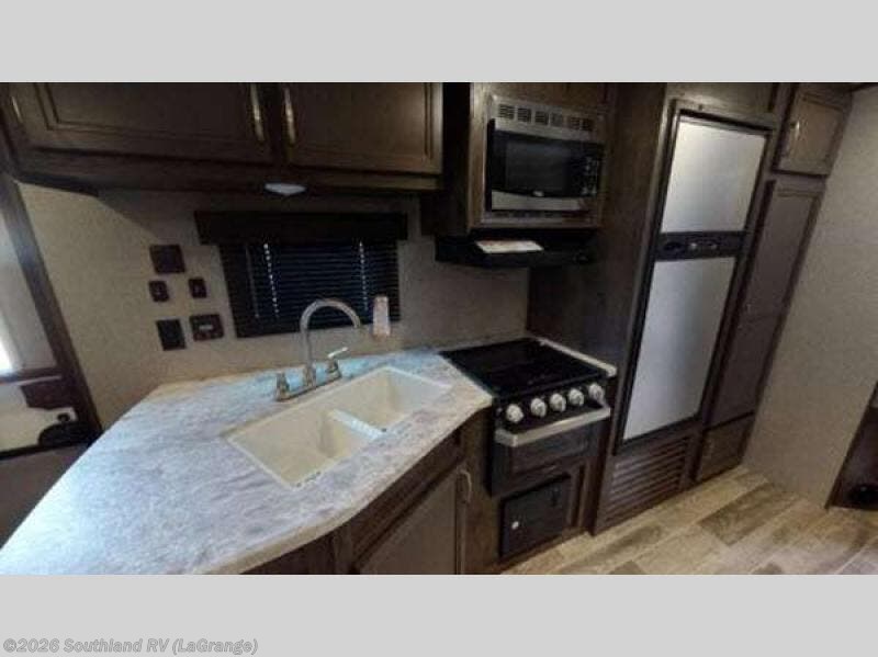 Used 2021 Jayco Jay Flight SLX 8 267BHS available in LaGrange, Georgia