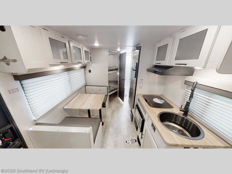 2023 No Boundaries NB19.3 by Forest River from Southland RV in LaGrange, Georgia