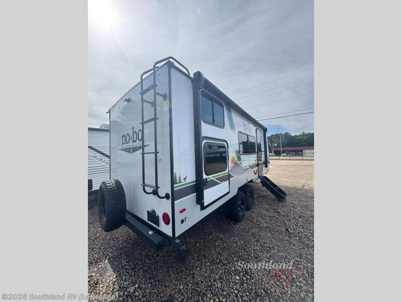 Used 2023 Forest River No Boundaries NB19.3 available in LaGrange, Georgia