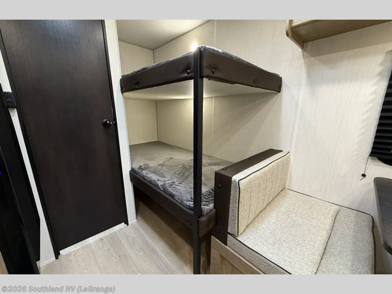 2026 Cherokee Wolf Pup 16LP by Forest River from Southland RV in LaGrange, Georgia