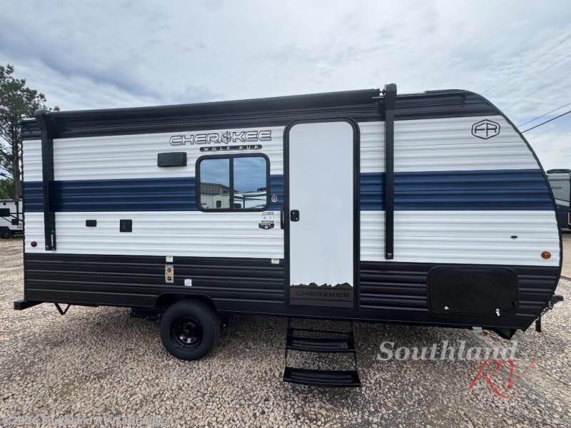 2026 Cherokee Wolf Pup 16LP by Forest River from Southland RV in LaGrange, Georgia