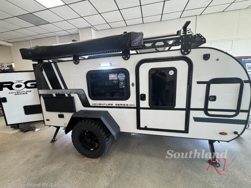 2027 ROG 12RKAS by Encore RV from Southland RV in LaGrange, Georgia
