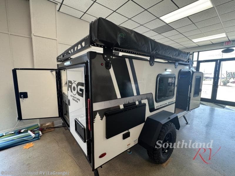 New 2027 Encore RV ROG 12RKAS available in LaGrange, Georgia
