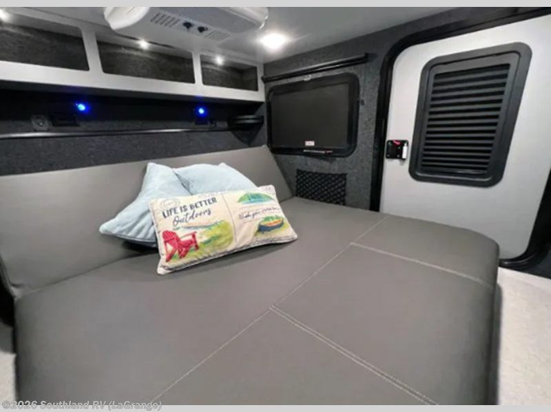 2027 ROG 12RKSS by Encore RV from Southland RV in LaGrange, Georgia