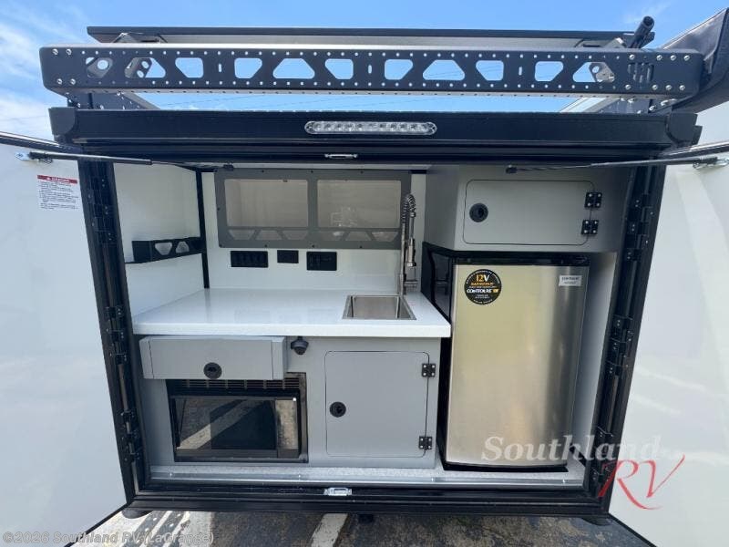 New 2027 Encore RV ROG 12RKSS available in LaGrange, Georgia