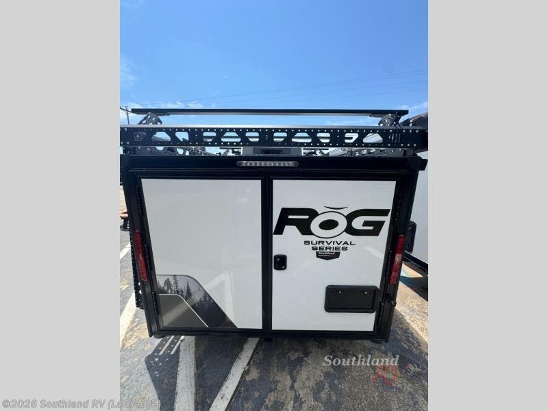 2027 ROG 12RKSS by Encore RV from Southland RV in LaGrange, Georgia