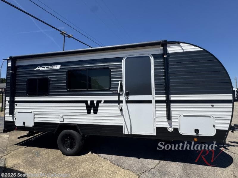 2026 Access 18RK by Winnebago from Southland RV in LaGrange, Georgia