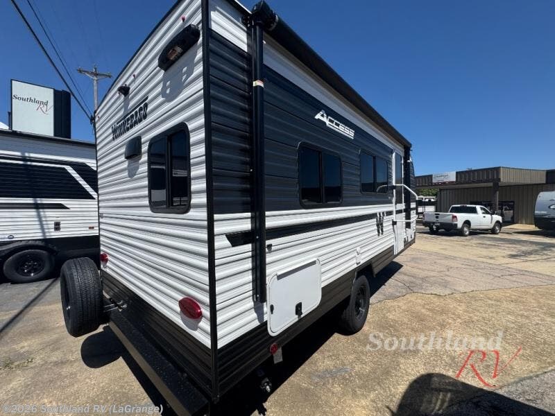 New 2026 Winnebago Access 18RK available in LaGrange, Georgia
