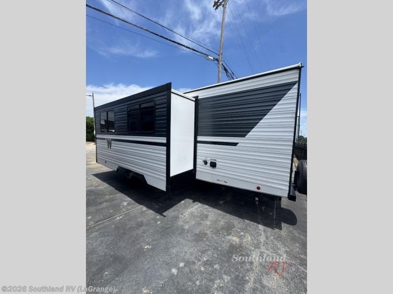 New 2026 Winnebago Access 27BH available in LaGrange, Georgia