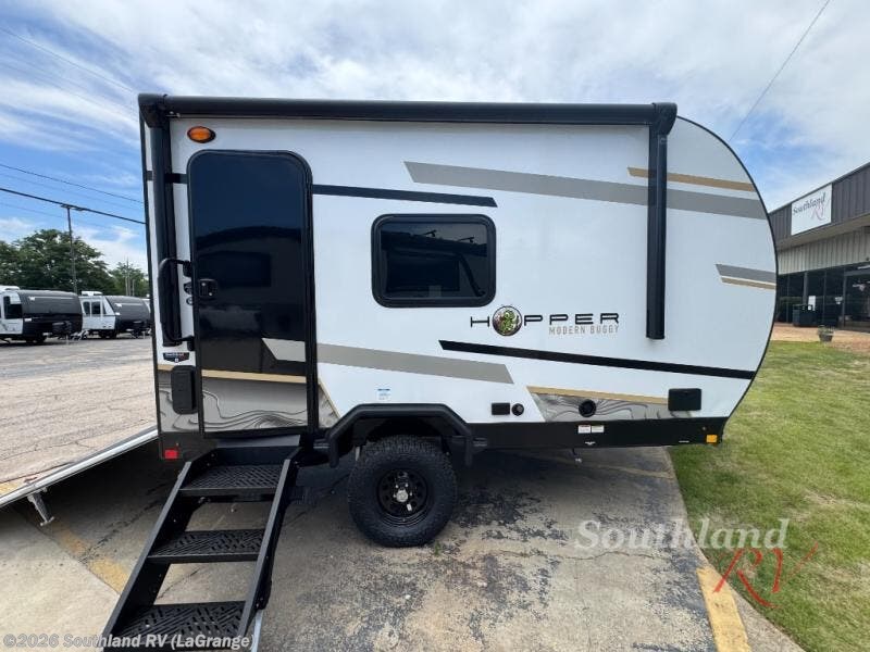 2026 Hopper 2 by Modern Buggy Trailers from Southland RV in LaGrange, Georgia