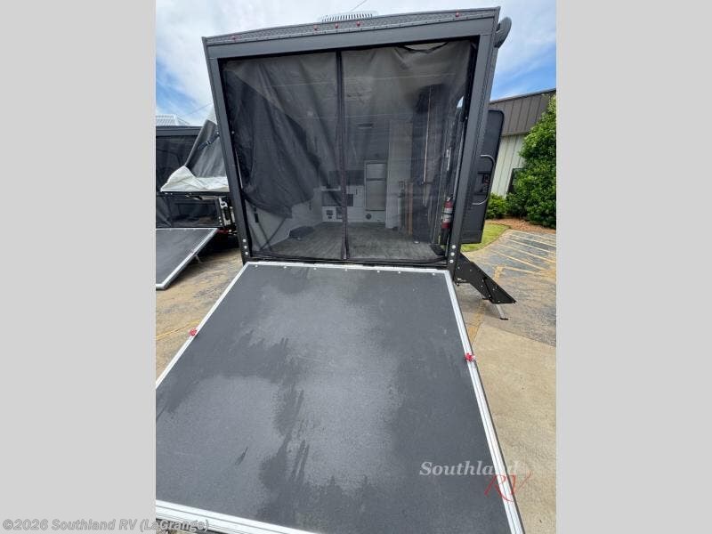 New 2026 Modern Buggy Trailers Hopper 2 available in LaGrange, Georgia