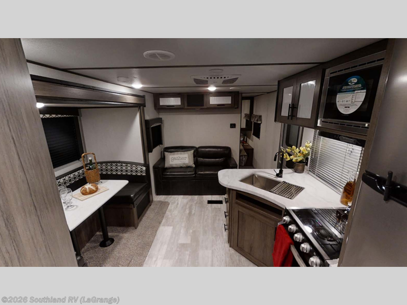 Used 2022 Prime Time Avenger 21RBS available in LaGrange, Georgia