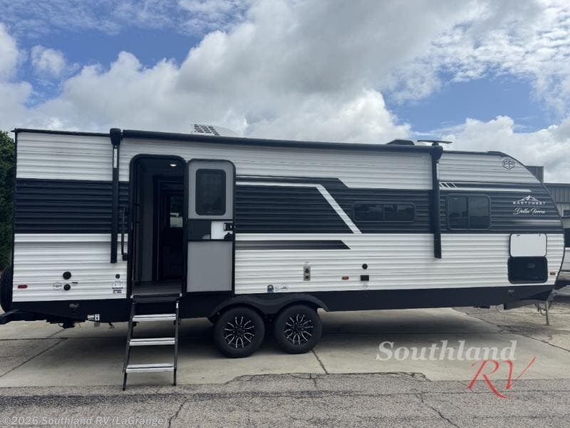 2026 Della Terra 261RB by East to West from Southland RV in LaGrange, Georgia