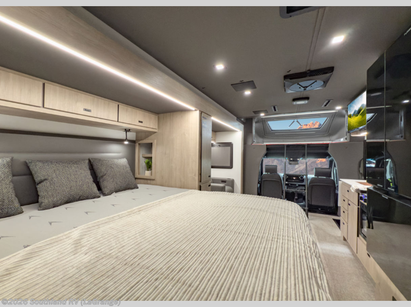 2027 Lineage Series M 25FW by Grand Design from Southland RV in LaGrange, Georgia